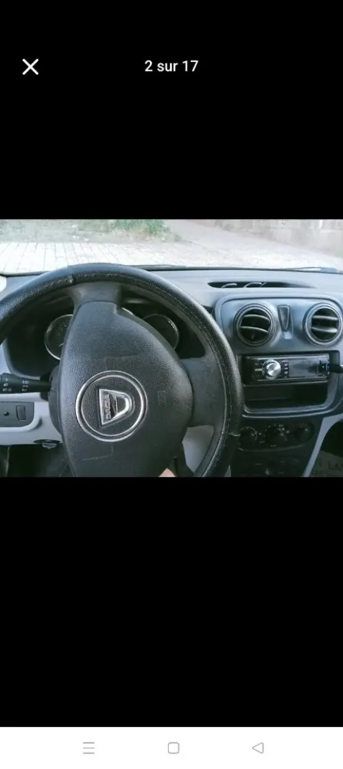 Dacia Logan 2013 Logan