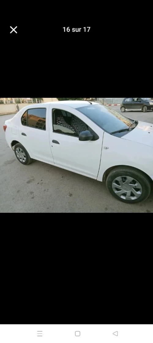Dacia Logan 2013 Logan