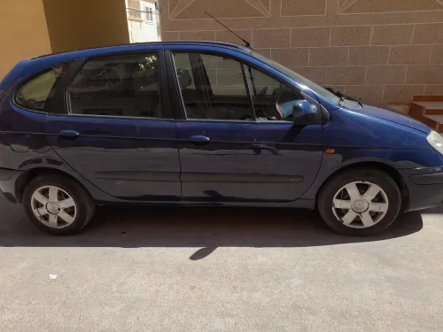 Renault Scenic 2002 Scenic