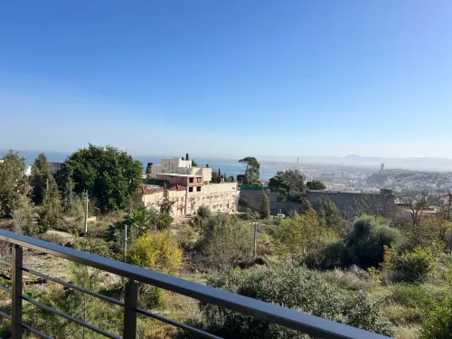 Vente Appartement F3 Alger El biar