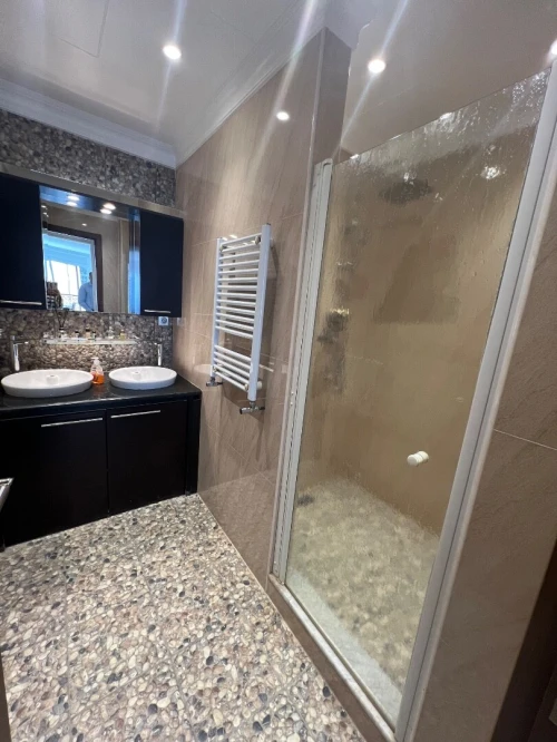 Location Appartement F4 Alger El biar