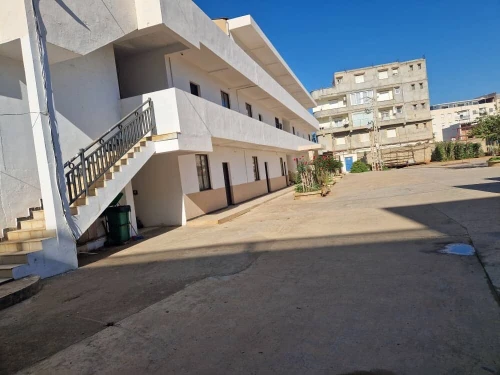 Location Hangar - Usine Alger Bordj el kiffan