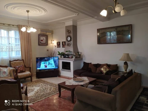 Vente Villa Alger Ain taya