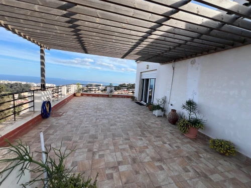 Location Appartement F3 Alger El biar
