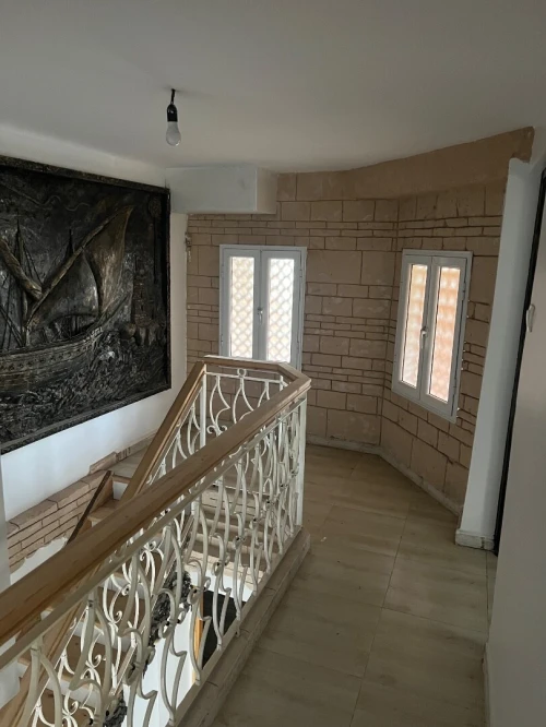 Vente Villa Alger Ain taya