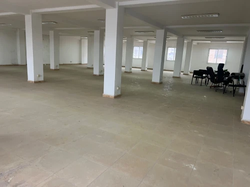 Location Local Alger Bordj el kiffan