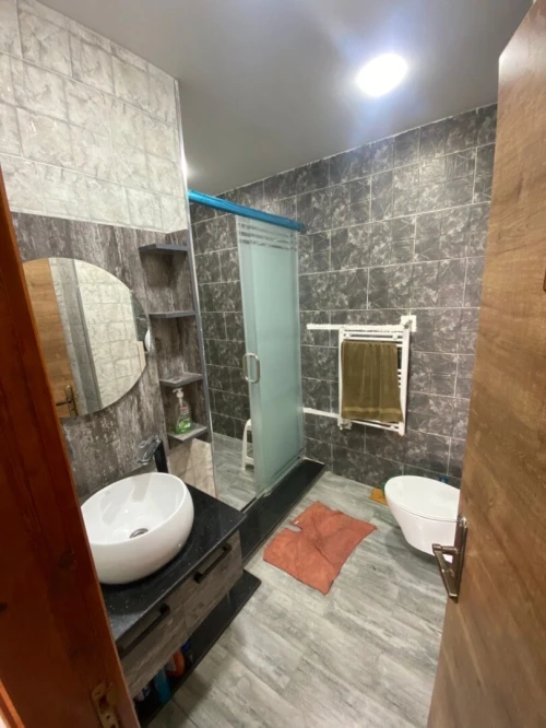 Location Appartement F3 Alger Birkhadem