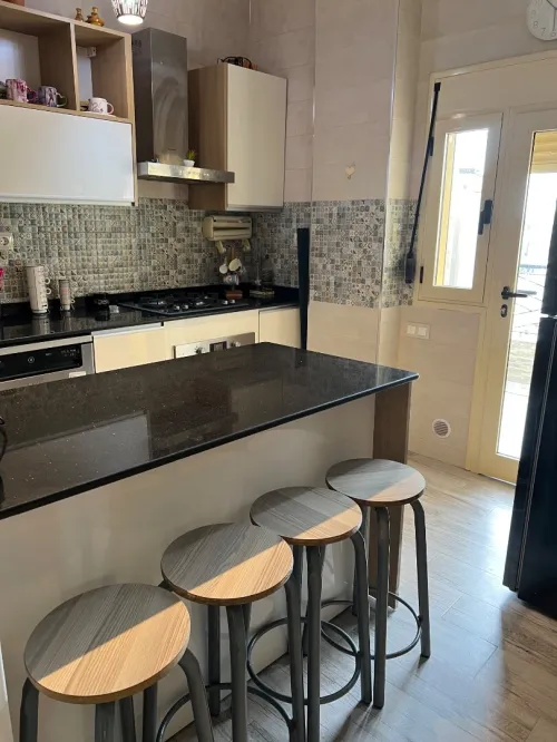 Vente Appartement F4 Alger Bouzareah