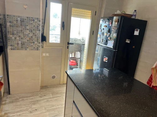 Vente Appartement F4 Alger Bouzareah