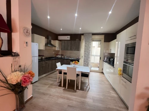 Vente Appartement F3 Alger Hydra