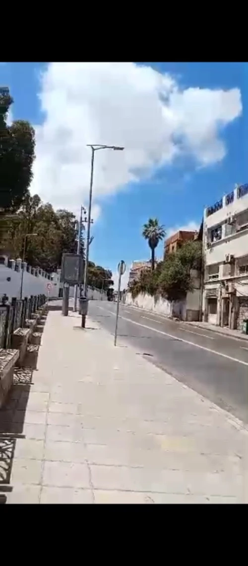 Vente Appartement Studio Alger El biar