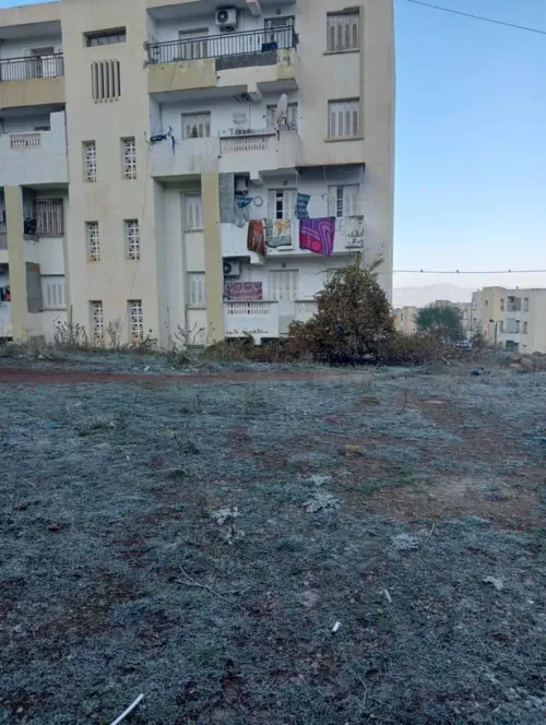 Vente Terrain Sétif Bougaa