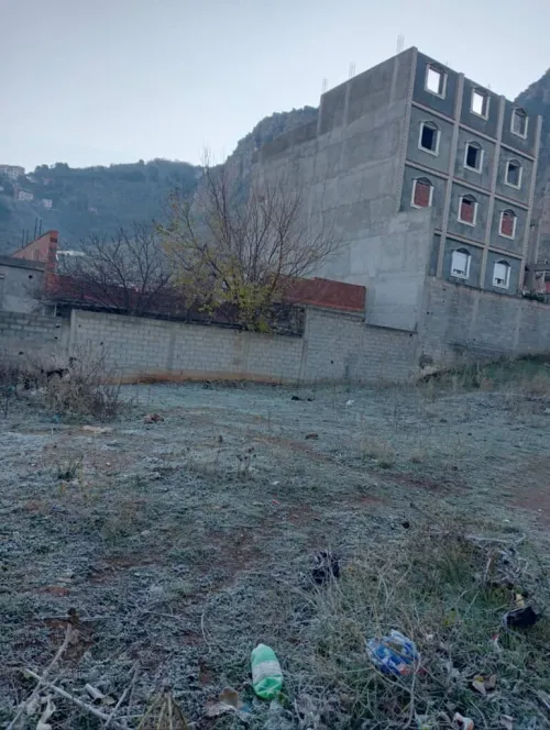 Vente Terrain Sétif Bougaa
