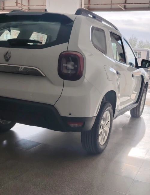 Dacia Duster 2025 Essential