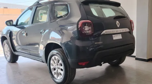 Renault Deuster 2026 Toute option