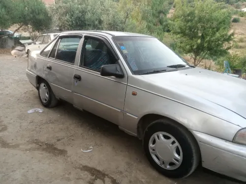 Daewoo Cielo 2001 Cielo