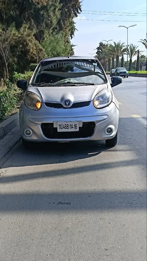 Changan Benni mini 2014 Benni mini