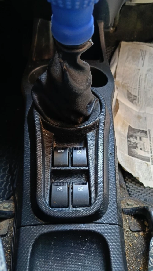 Changan Benni mini 2014 Benni mini