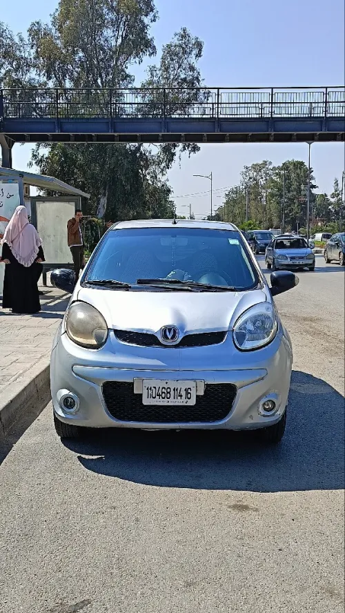 Changan Benni mini 2014 Benni mini