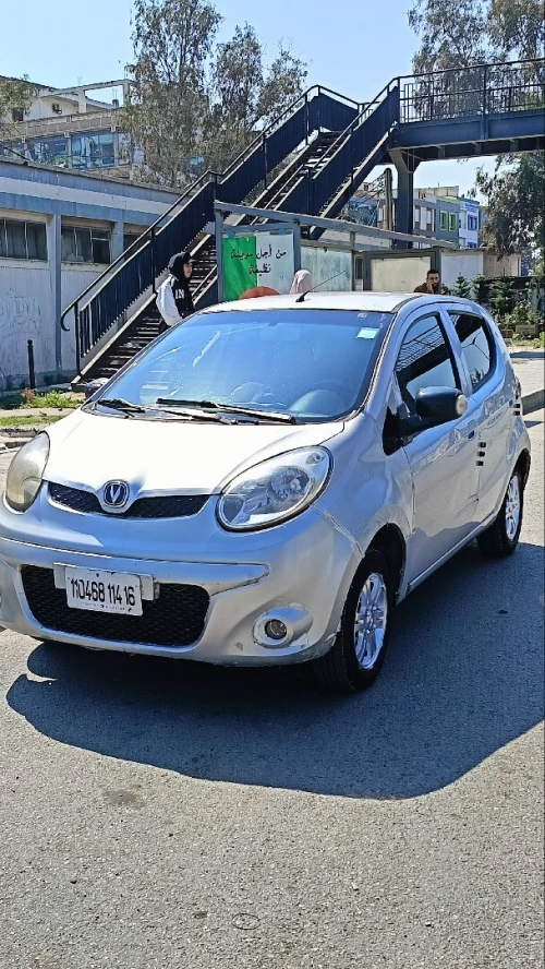 Changan Benni mini 2014 Benni mini