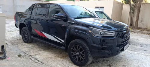 Toyota Hilux 2023 Gr