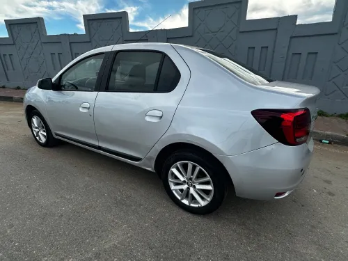 Renault Symbol 2019 Symbol