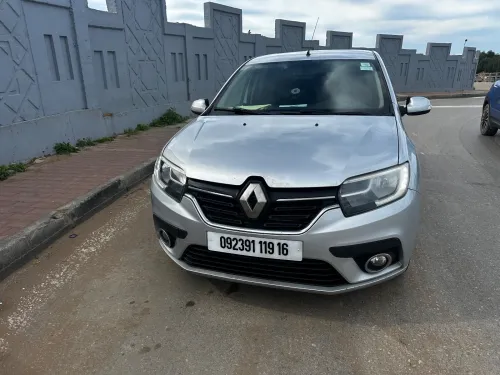 Renault Symbol 2019 Symbol