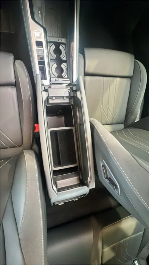 Volkswagen Passat magotan 2026 Full option flagship