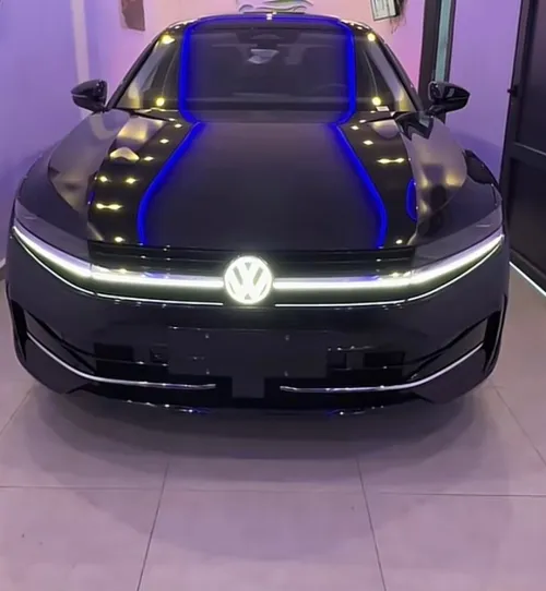 Volkswagen Passat magotan 2026 Full option flagship