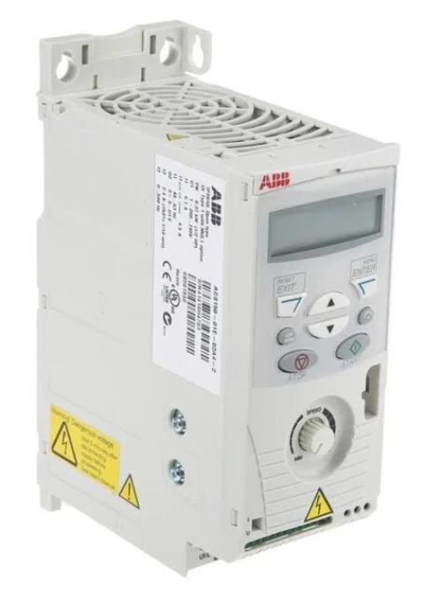 Maintenance industrielle et automatisme