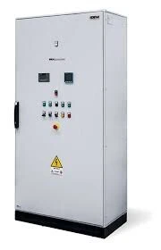 Maintenance industrielle et automatisme