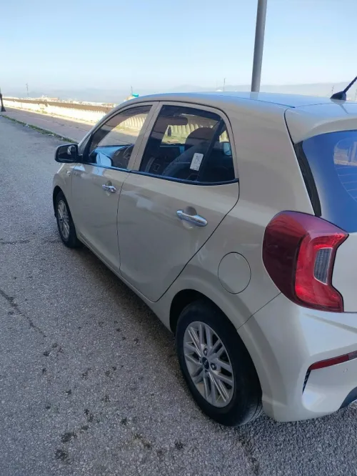 Kia Picanto 2022 EX