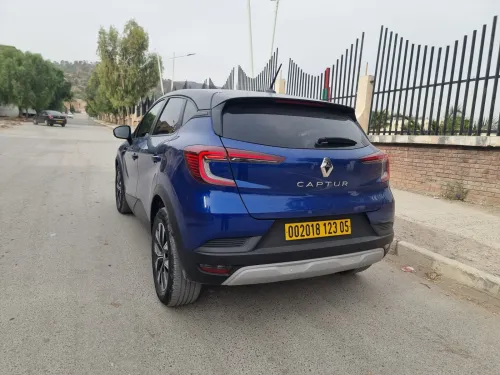 Renault Captur 2023 Evolution