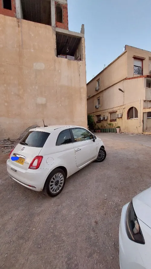 Fiat 500 2025 Dolcevita MIB