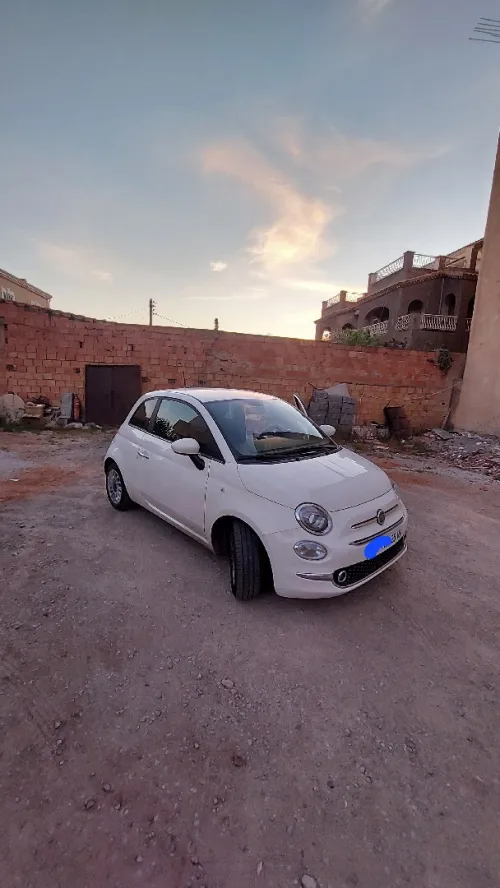 Fiat 500 2025 Dolcevita MIB