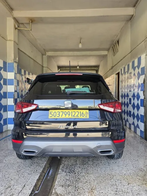 Seat ARONA 2022 ARONA