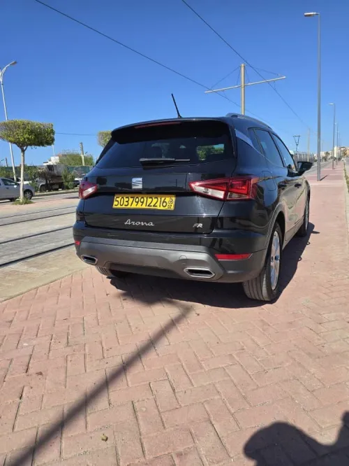 Seat ARONA 2022 ARONA