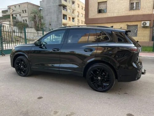 Volkswagen Tiguan 2025 Rline full option