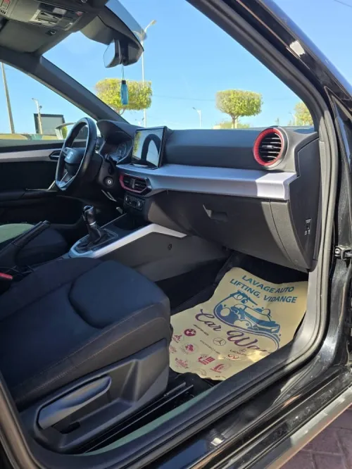 Seat ARONA 2022 ARONA