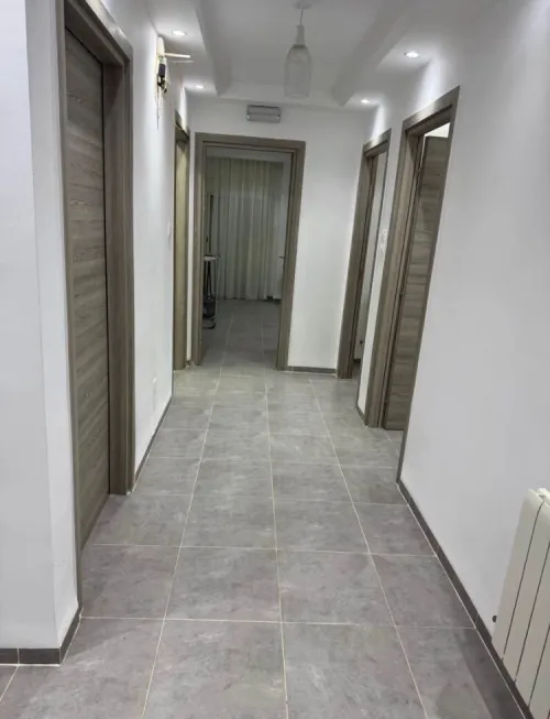 Location Appartement F4 Alger Cheraga