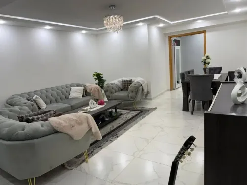 Location Appartement F4 Alger Cheraga