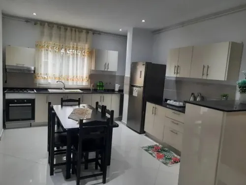 Location Appartement F3 Alger Dely brahim