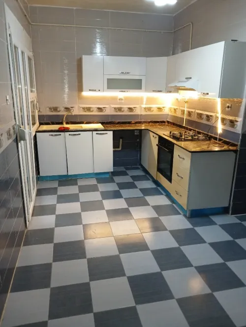 Location Appartement F4 Alger Ouled fayet