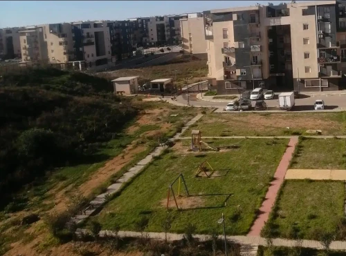 Location Appartement F4 Alger Ouled fayet