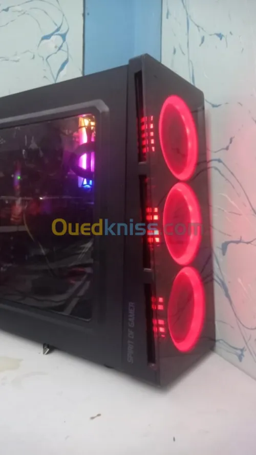 Pc gamer