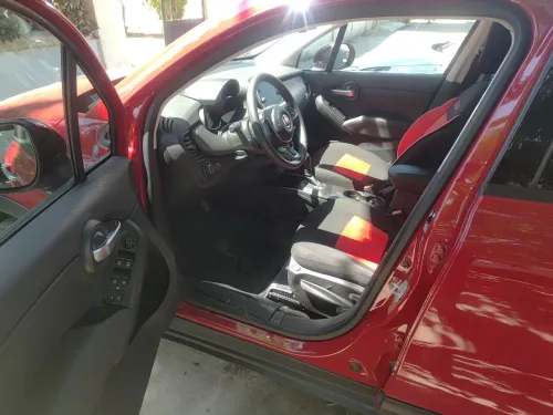 Fiat 500x 2024 Cult