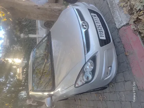 Hyundai i30 2011 Toute options