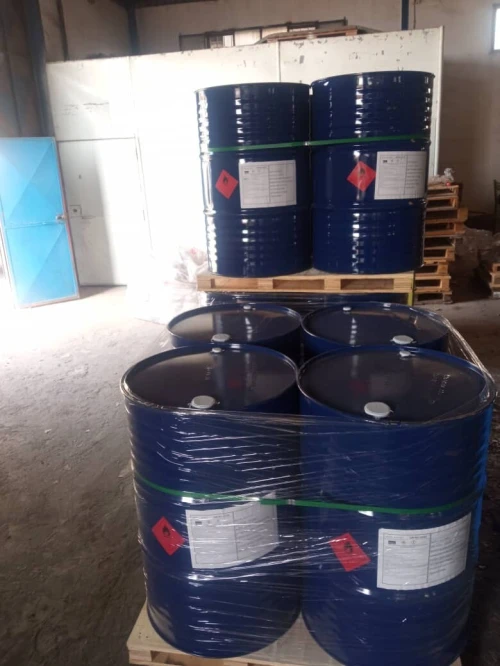 Acetone disponible 