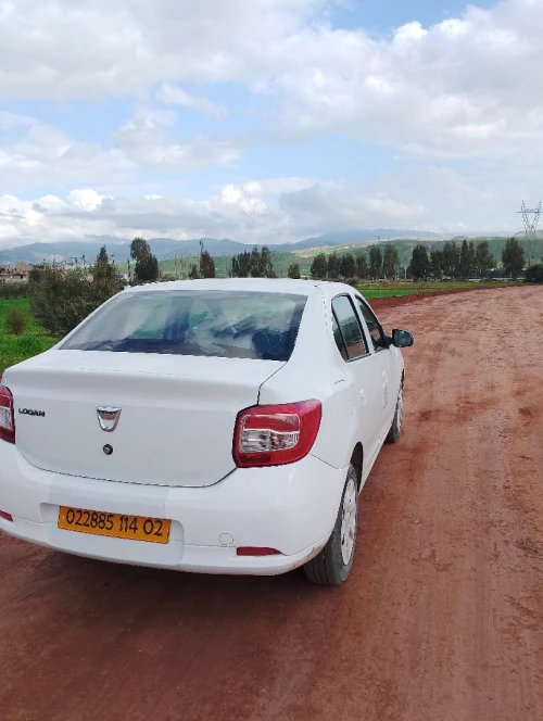 Dacia Logan 2014 Logan