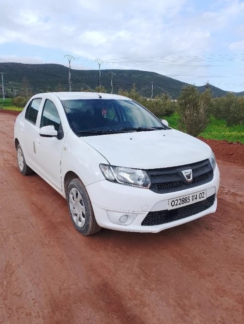 Dacia Logan 2014 Logan